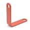 Superior Parts 'L' Shaped Rafter Hook Aluminum for Nail Guns with 1/4 Inch & 3/8 Inch NPT Air Fitting - Red GH4-RED - alternate 2